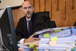 Soudce vyloučil advokáta z případu. Zdržoval podle něj proces v obří kauze - Seznam Zprávy